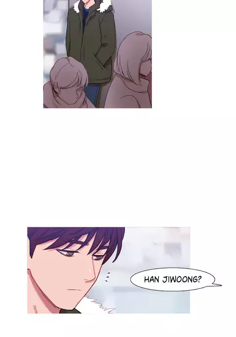 Scandal of the Witch Ch.1-38