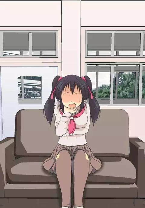 Onnanoko ni Hyoui Suru CG