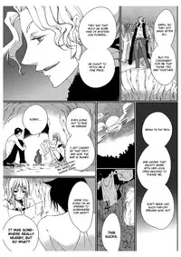 [Takano Yumi] Erotic Fairy Tales: Red Riding Hood chap.1 [English]