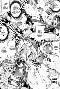 [Anthology] Slave Heroines Vol. 11 [English] {Kizlan}