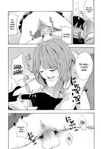 [Kiiroi Tamago] Torakaburi?? (COMIC Koh 2016-07) [English] {NecroManCr}