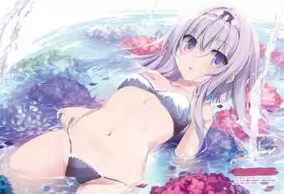 Dengeki Moeoh 2021-06