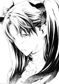 [Seven Gods! (Nanagami Yuu)] LoveFate (Fate/Stay night)