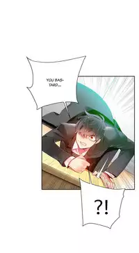 Lilith`s Cord Ch.1-14 (English) (Ongoing)