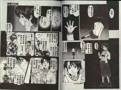 Operation Daisakusen