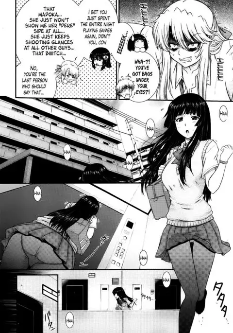 Movie Study Club Episode 4