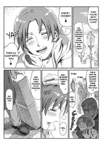 DEFEAT OF MAN - ZARIA [Hetalia]