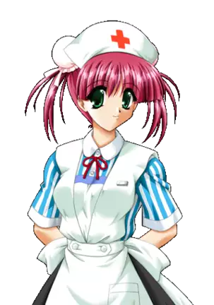 Kango Shicyauzo - I'm Gonna Nurse You -Voice Plus! (decensored)