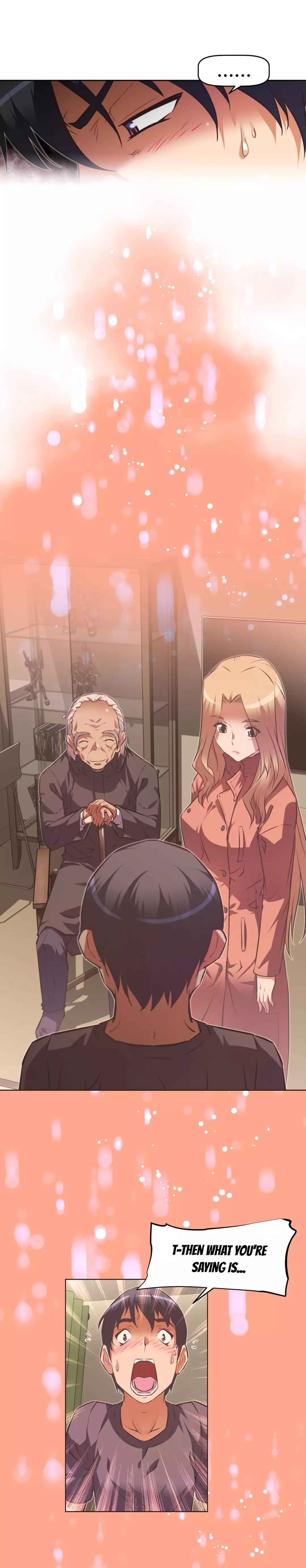 Brawling Go Ch.76-117