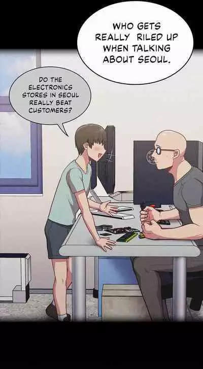 [Eunssa, Burdock] Maid Rehabilitation (1-21) [English] [Ongoing]