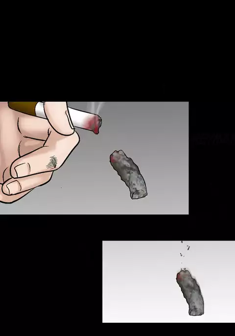 The Taste of Hands Ch.1-64