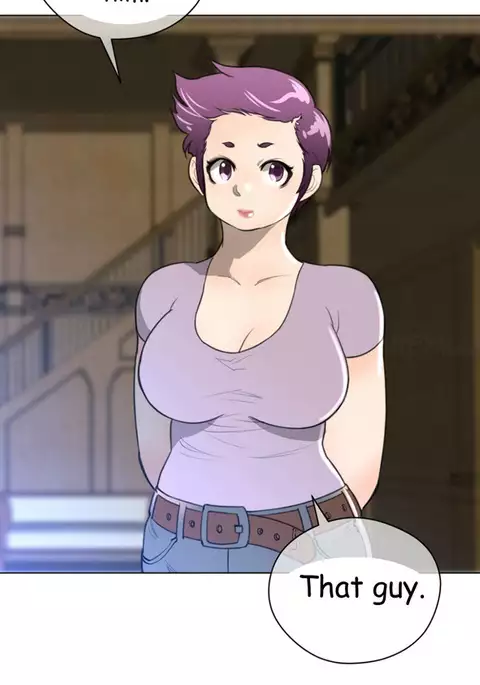 Perfect Half Ch.1-34