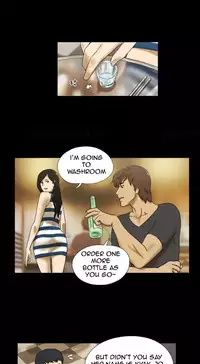 Sexual Fantasy Ch.1-11 (English) (Ongoing)