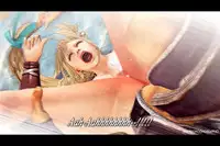 SOUL CALIBUR / SOPHITIA - NIGHTMARE'S REIGN