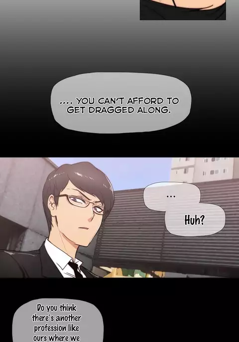 Household Affairs Ch.1-36