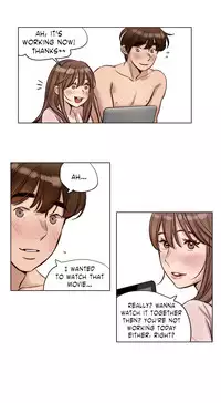 [Ramjak] Atonement Camp Ch.1-26 (English) (Ongoing)