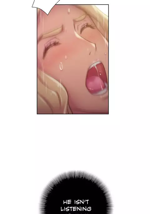 Sex Knights-Erotic Sensuality & Perception Ch.1-19