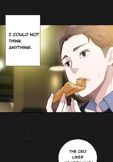 Tissue Thieves Ch.1-9