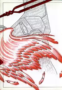 (C56) [Chuuka Mantou (Yagami Dai)] Mantou 16 (Neon Genesis Evangelion)