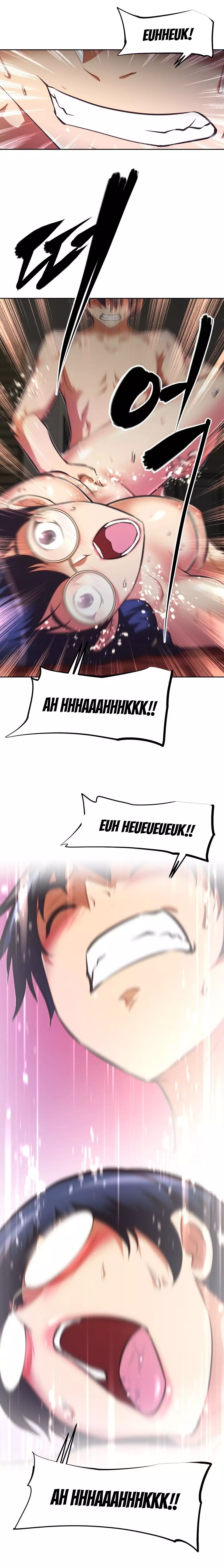 Brawling Go Ch.76-126