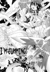 [Anthology] Slave Heroines Vol. 11 [English] {Kizlan}