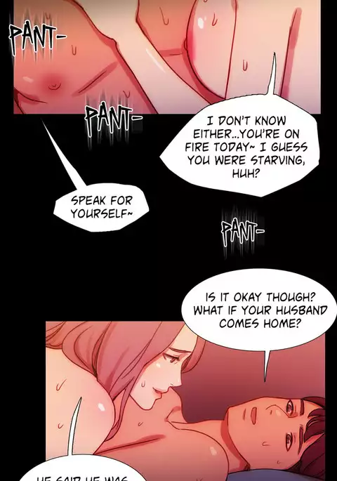 Scandal of the Witch Ch.1-33