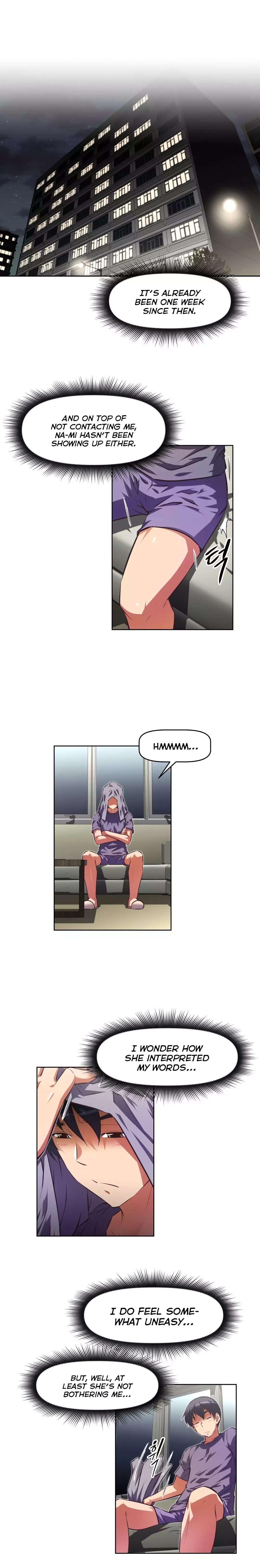 Brawling Go Ch.76-122