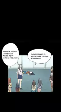 [Madstart] Secret Island Ch.1-25 (English) (Ongoing)