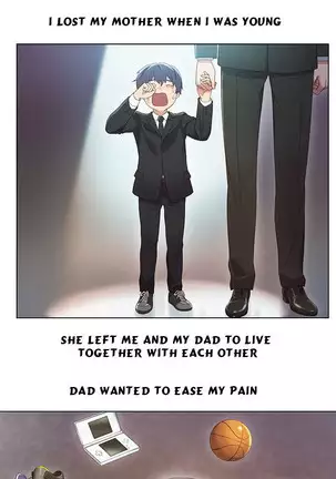 Stepmother Friends Ch.27/?