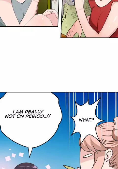 Tissue Thieves Ch.1-18