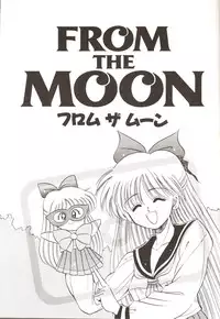 [JIGEN (Various)] FROM THE MOON (Bishoujo Senshi Sailor Moon)