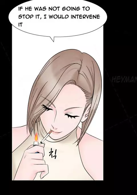 The Taste of the Hand Ch.1-37