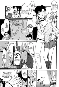 [Higenamuchi] Otome Kuzushi Ch. 1-8, 10-11 [English]