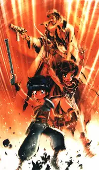 [Tsuzuki Kazuhiko] Neko no Ko