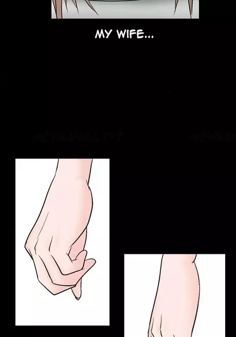 The Taste of Hands Ch.1-47