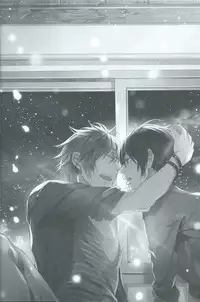 (Renai Jiyuugata! entry3) [mememery (hash)] Moonlight hunter (Free!)