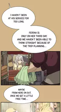 [Hong BanJang] Aharoo Ch.1-29 (English) (YoManga) (Ongoing)