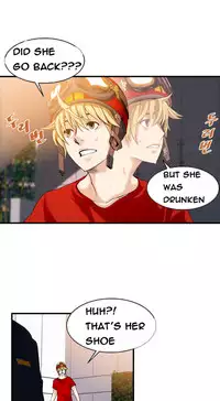 [Gyuo] Kill the Dead Bastard Ch.0-18 (English) (Ongoing)