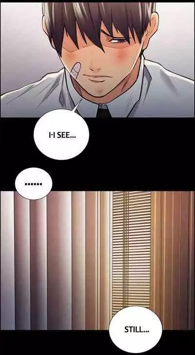 [Serious] Taste of Forbbiden Fruit Ch.31/53 [English] [Hentai Universe]