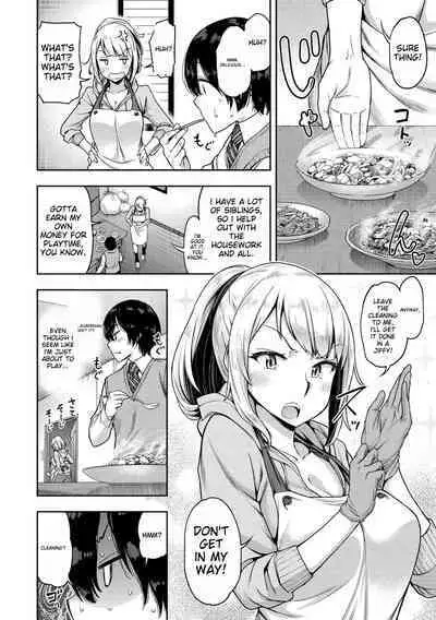 Anaaki Girl!!! - Anarchy Girl!!!