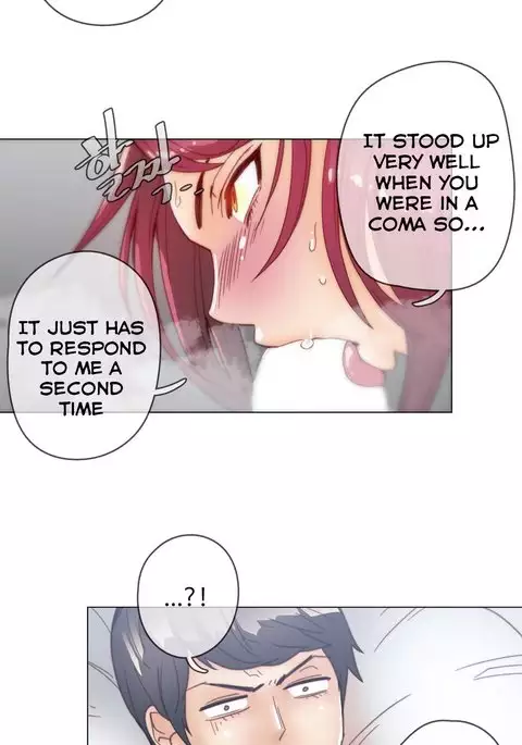 Household Affairs Ch.1-36