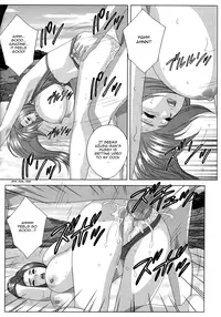 (C72) [D-LOVERS (Nishimaki Tohru)] Perfect Communication (THE iDOLM@STER) [English] [Nemui]