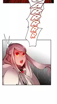 [Juder] Lilith`s Cord Ch.1-22 (English) (Ongoing)