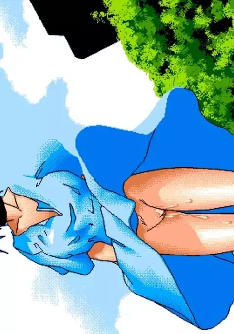 Doushite Ii ka Wakaranai - Ayanami Rei Kannou Shashin Shuu