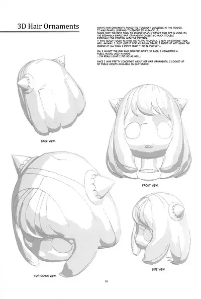 Hinnyuu Musume 42 | Prepubescent Girls 42