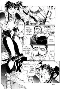 [Urushihara Satoshi] Plastic Little - Captain's log [English]