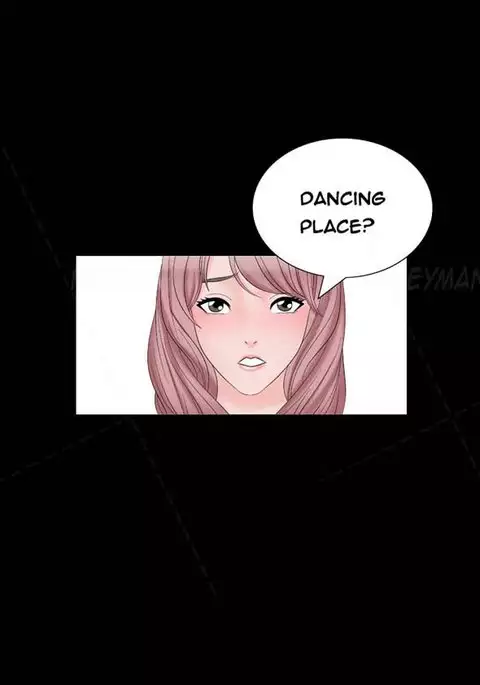 The Taste of the Hand Ch.1-34