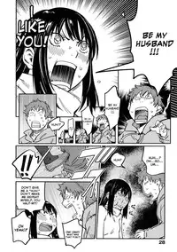 [Konchiki] Oidemase Nyan Nyan [English] [Decensored]