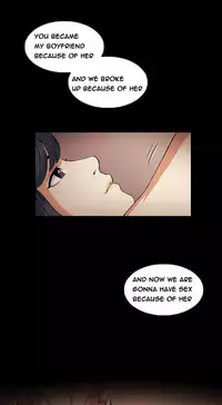 By Chance (Ep. 1-35) [English]