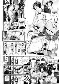 The Job of a-Committee member - Ch. 1-3 [English]